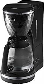 DeLonghi Brillante ICMJ 210.1BK