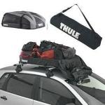 Thule Ranger 90