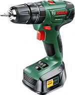 Bosch PSR 18 LI-2