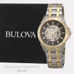 Bulova 98A146 Automatic