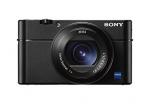 Sony Cyber-shot DSC-RX100