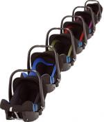 Britax-Römer Baby-Safer plus II