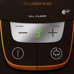 Electrolux UltraSilencer ZUSALLFLR