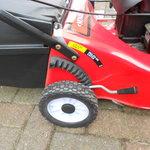 Morrison Novara 300ST