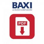 BaxiRoca Laura 20/20 T