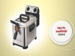 Tefal FR4045 Filtra Inox and Design