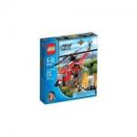 LEGO City 60010 Hasičská helikoptéra