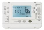 Honeywell THR870B Homexpert