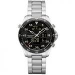 Hamilton Khaki Flighttimer