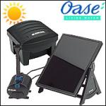 Oase Aquarius Solar 1500