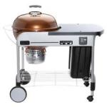 Weber Performer Premium GBS