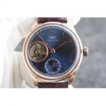 IWC 5463 Portuguese Tourbillon
