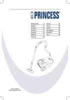 Princess 332927 Arctic