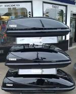 Thule Ocean 80