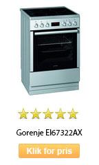 Gorenje EI67322AX